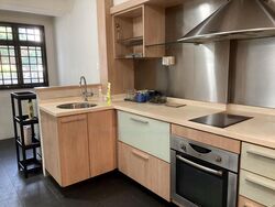 Blk 19 GHIM MOH GARDENS (Queenstown), HDB 3 Rooms #449274401
